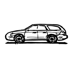 Русский автомобиль