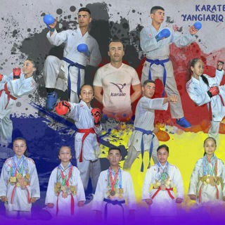 CHIQIRCHI KARATE CLUBI