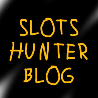 MRSLOTSHUNTER | BELATRAMAN