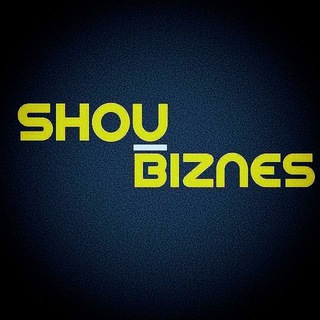 SHOU BIZNES | Rasmiy Kanal