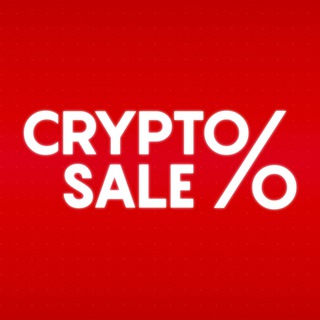 Crypto Sale