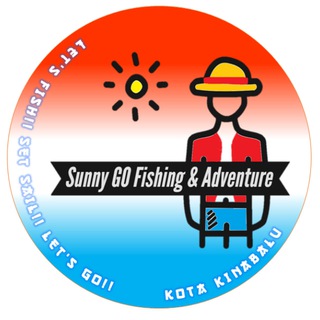 Sunny-GO Fishing | Traveling | Tours :NEWS:TRIP:HISTORY: