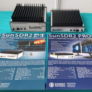 ?? SUN SDR - Italy