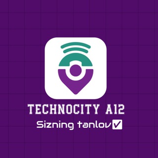 TechnoCity A12 Optom magazin