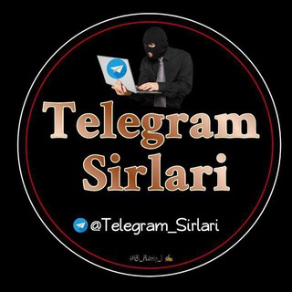 Telegram sirlari