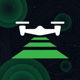 TOPODRONE | Геодезические дроны и лидары