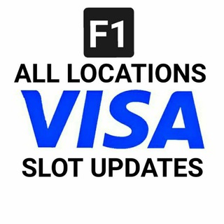 F1 Visa Slot Updates [NO DISCUSSIONS]