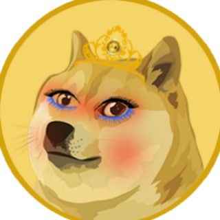 WIFEDOGE ?DOGE'S WIFE
