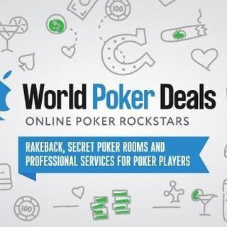 Worldpokerdeals.com - English