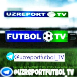 Uzreportfutbol_Tv ✅