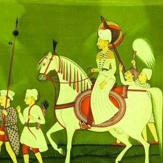भारताचा इतिहास - Indian History