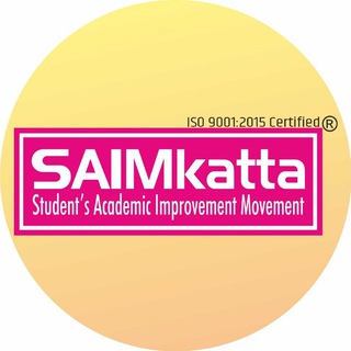 SAIMkatta