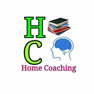 Home Coaching (Bengali Youtube Channel)