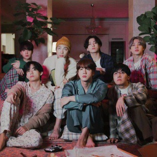 Кириллизация BTS