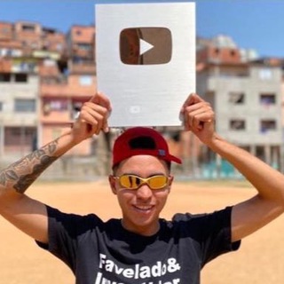 FAVELADO INVESTIDOR ?