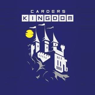 ?CARDERS KINGDOM?