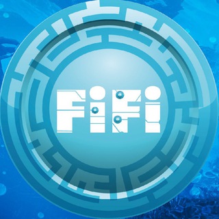 Fish Finance (FiFi) - Racing Fish - Announcement- Global Channel