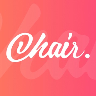 Chair-chat