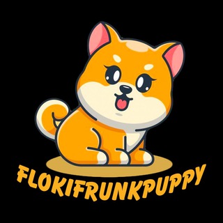 Floki FrunkPuppy