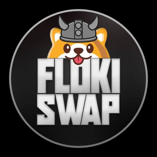 ? Floki Swap ?