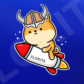 Floki Akita - $FLOKITA | ERC-20
