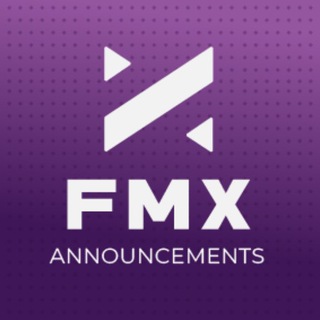 FMX Announcements