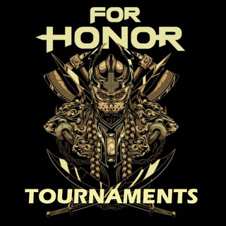 For Honor Tournaments