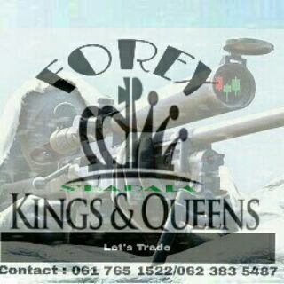 Forex King's & Queen's Trial