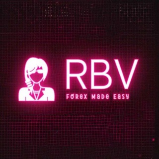 RBV - Forex Made Easy