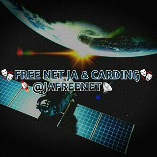 FREE INTERNET & CARDING