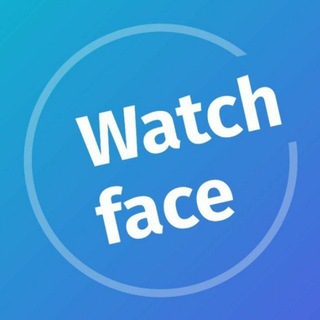Wear OS / Tizen OS Watch Faces WFP [ channel ]