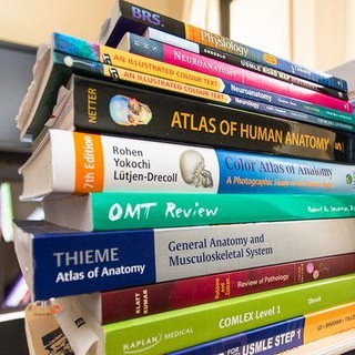 Free Medical Books