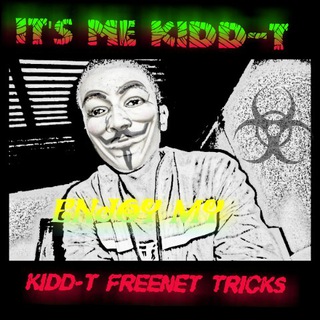 ❌[]KiDD-T FREENET TRICKS/VPN[]