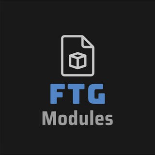 FTG UserBot Modules