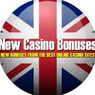 New Casino Bonuses