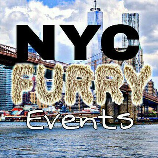 NYC Furry Events List