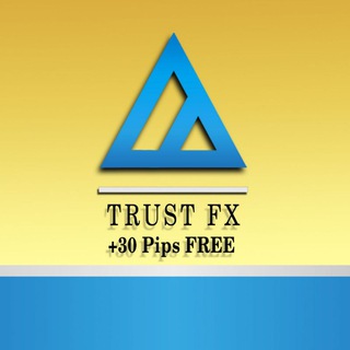 TRUST FX Free Signals ( +30 Pips )