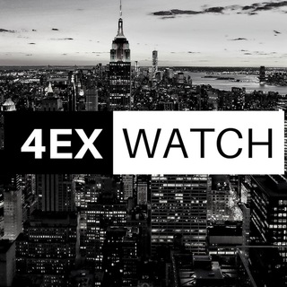 4EX WATCH