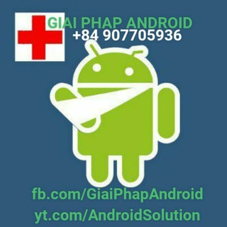 Giai Phap Android