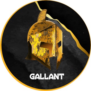 Gallant Token Official