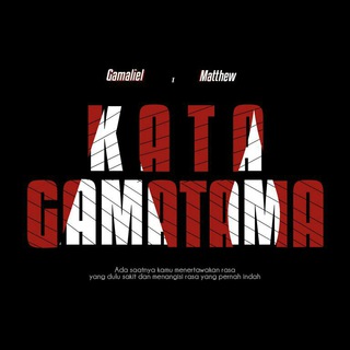 KATA GAMATAMA
