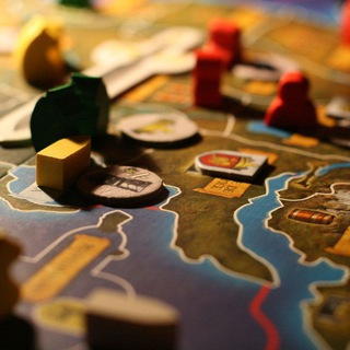 Board Game Deals Canada