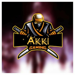 AKKI_–GAMING( LEGIT ACCOUNT SELLER)