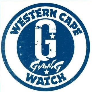 Gangwatch