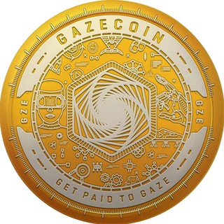 Gaze Coin - Metaverse payments system, triggered by eye gaze