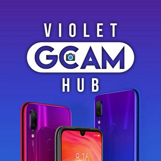Violet GCam Hub™ - gcamhub