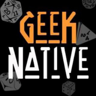 Geek Native