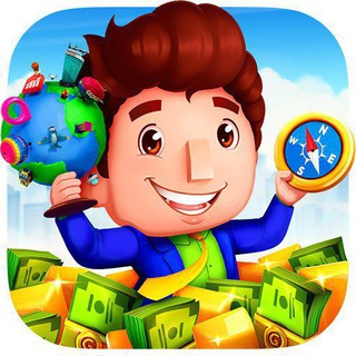GEOPOLY_GAME (Official)