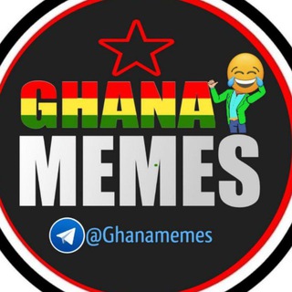 Ghana Memes😂❤️