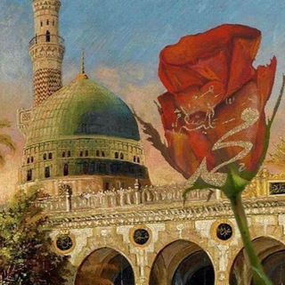 Ghasidah dan salawat